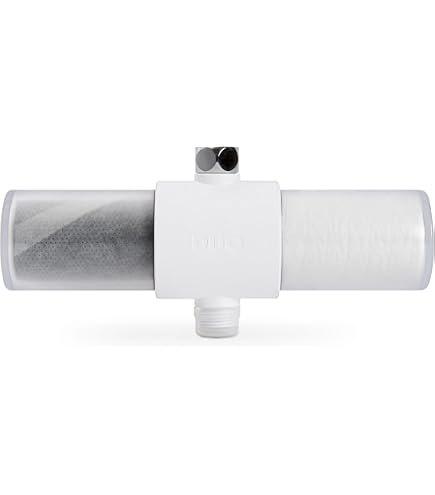 Amazon.co.jp: Berkey KDSF Shower filter without Massaging Shower